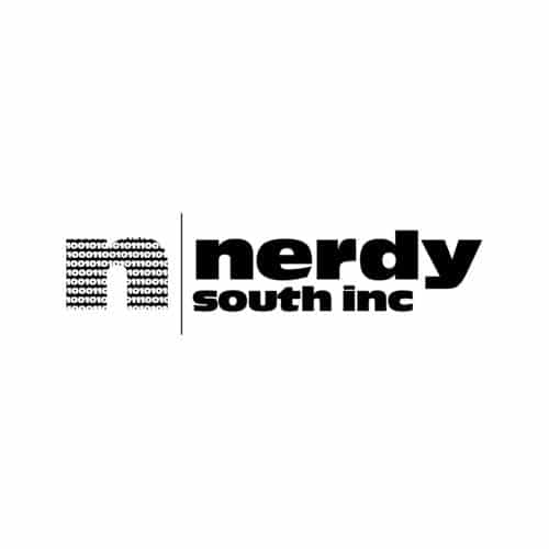 Nerdy South Inc