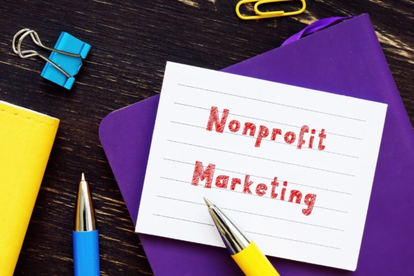 Digital Marketing Agency for Nonprofits - Get Your Google Ads Grant