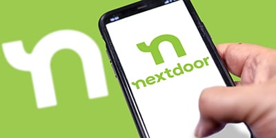 Embracing Nextdoor for Business Growth