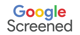 Comparing Google Guaranteed with Google Screened