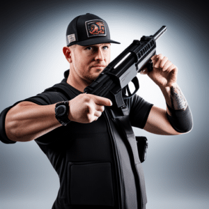 Search engine optimization for gun shops and ammunition companies