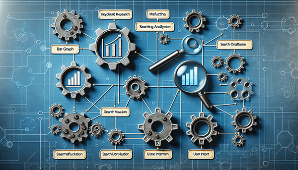 Key Components of a Successful Manufacturing SEO Strategy