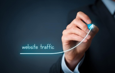 Let Nerdy South Inc. Help You Generate Website Traffic