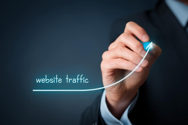Let Nerdy South Inc. Help You Generate Website Traffic