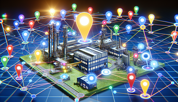 Leveraging Local SEO for Manufacturing Companies