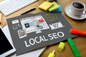Nerdy South Inc - Your Local SEO Experts