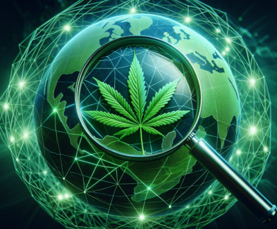 Optimizing Your Green Growth - Essential SEO for Cannabis Business Success