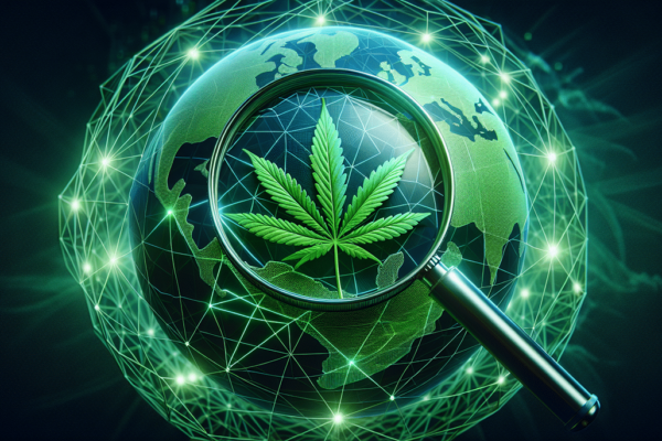 Optimizing Your Green Growth - Essential SEO for Cannabis Business Success