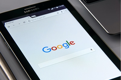 The Role of Search Engines