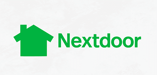Strategies for Effective Nextdoor Marketing