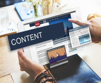 The Complete Guide to Content Marketing