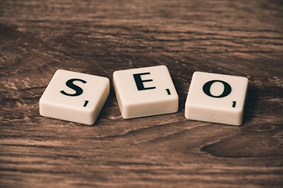well-executed SEO strategy