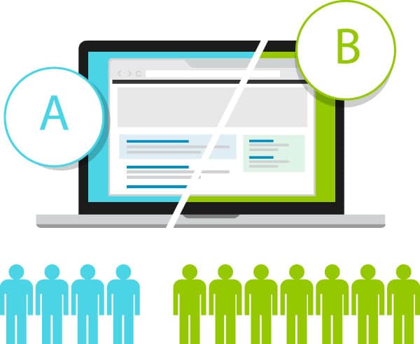 Keep Tweaking With A/B Conversion Optimization