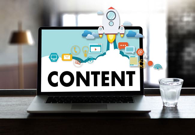 Content Marketing Services in Melbourne Florida