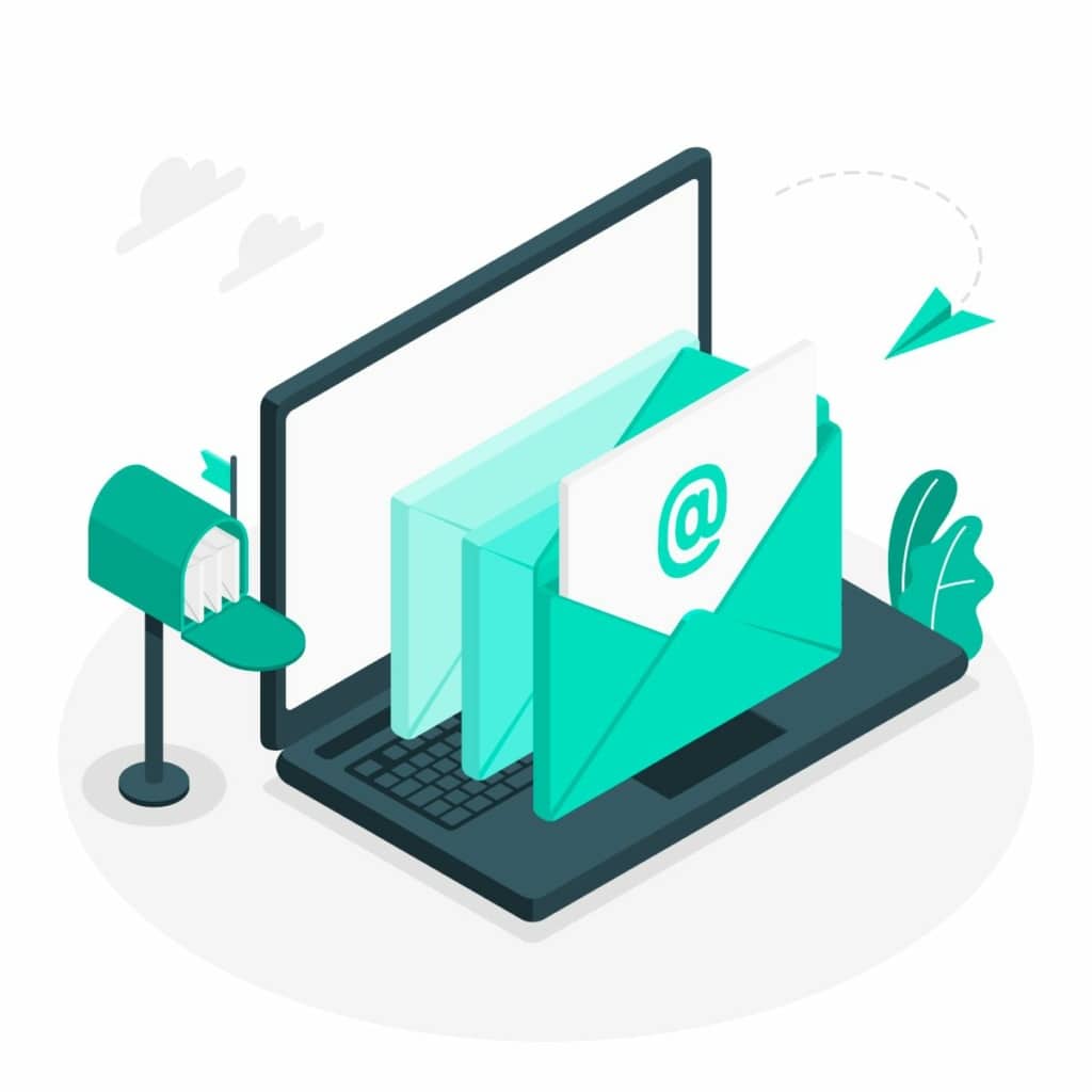 Email marketing with Melbourne, Florida SEO Company
