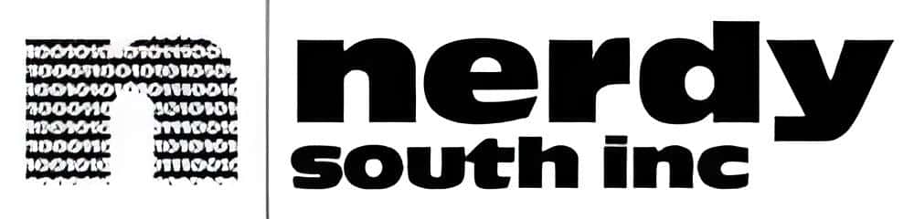 Nerdy South Inc