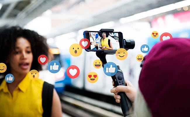 Create Engaging Content For The Best Social Media Marketing Campaigns